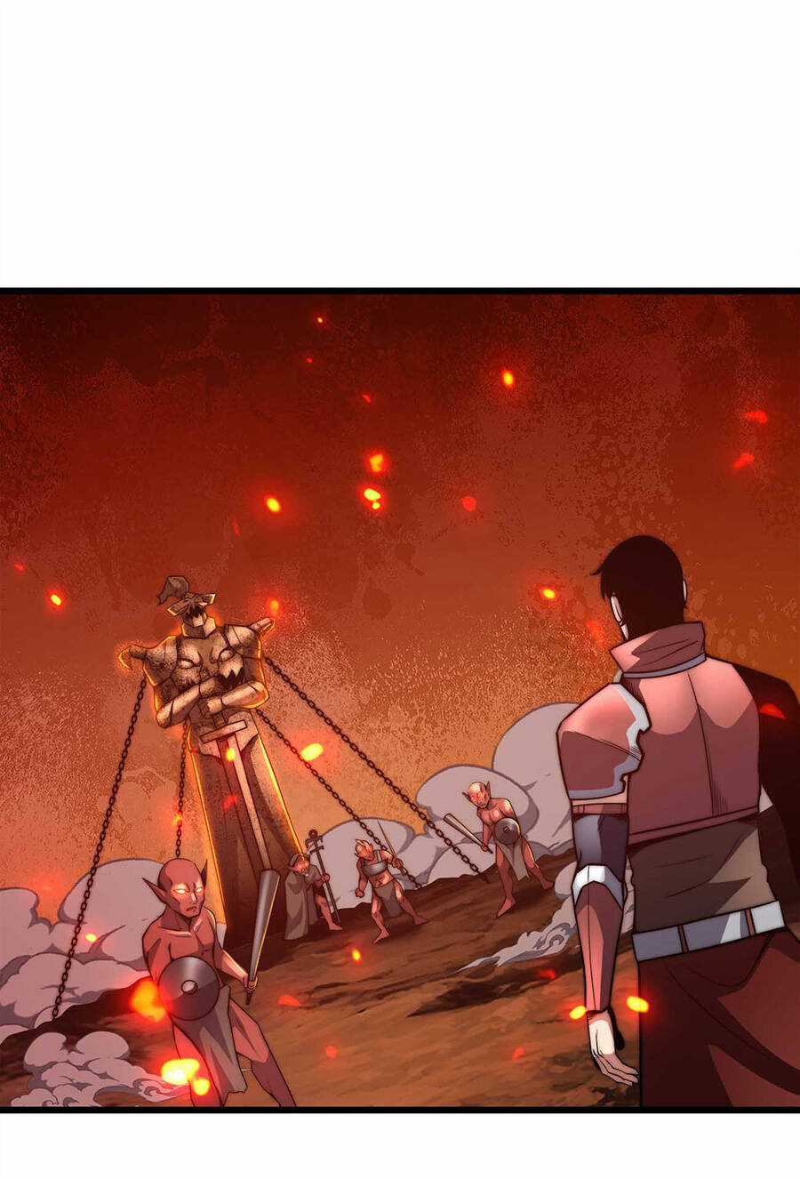 Ma Vương Gian Lận Hệ Thống Chapter 26 trang 2