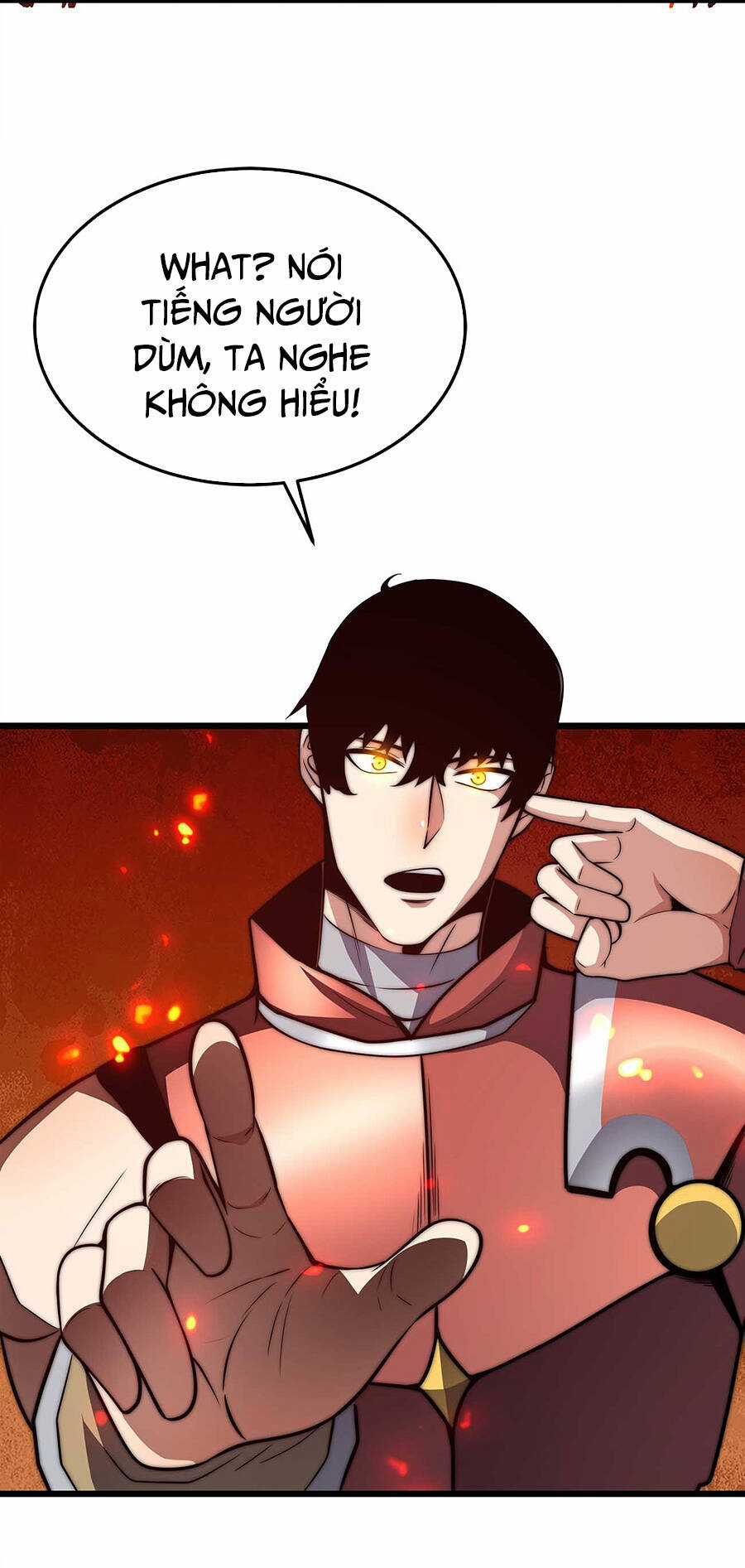 Ma Vương Gian Lận Hệ Thống Chapter 26 trang 20