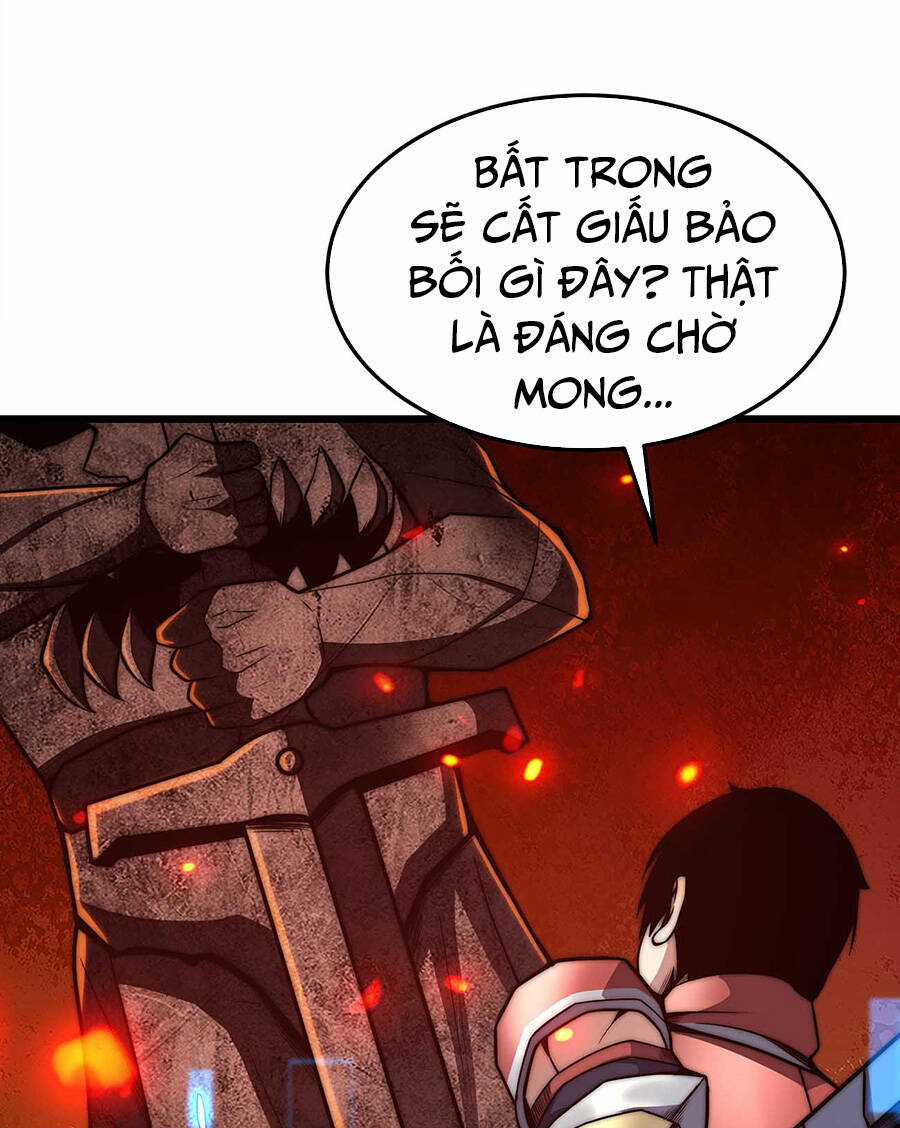 Ma Vương Gian Lận Hệ Thống Chapter 26 trang 21