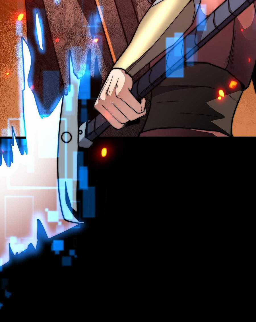 Ma Vương Gian Lận Hệ Thống Chapter 26 trang 22