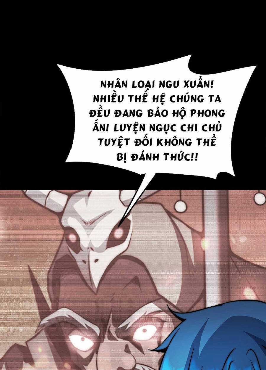 Ma Vương Gian Lận Hệ Thống Chapter 26 trang 23