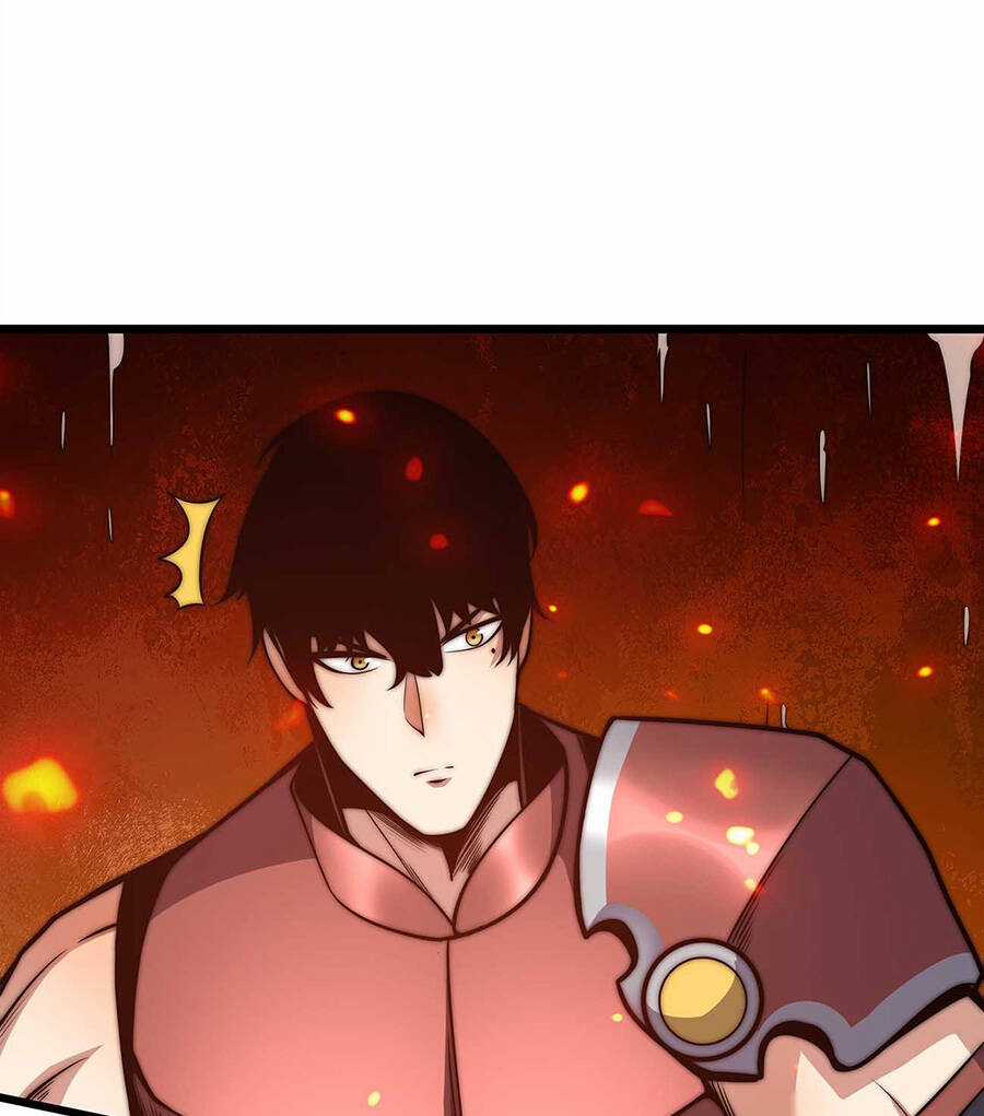 Ma Vương Gian Lận Hệ Thống Chapter 26 trang 27