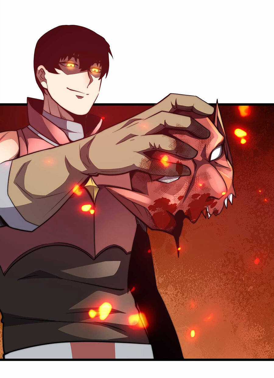 Ma Vương Gian Lận Hệ Thống Chapter 26 trang 3