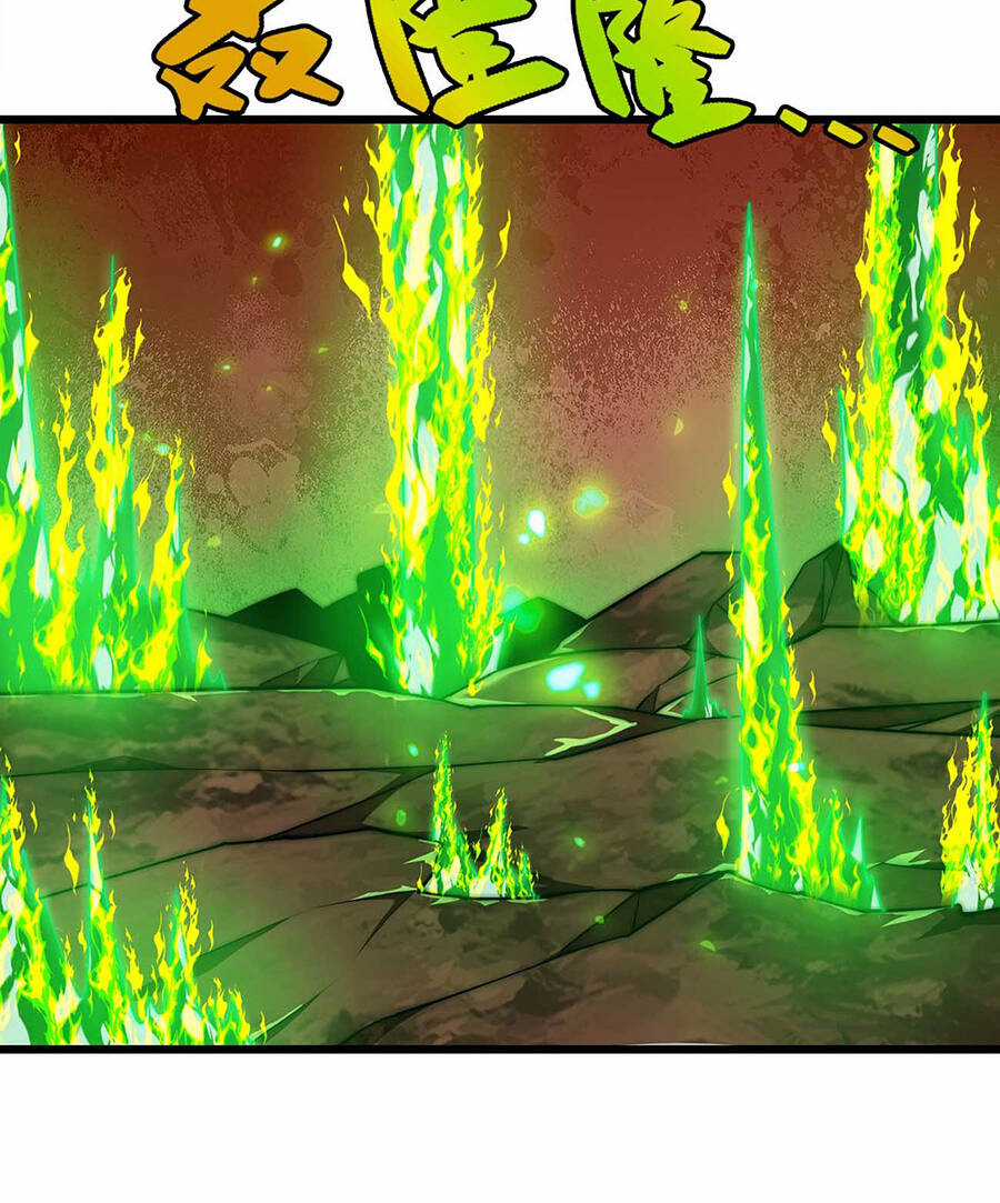 Ma Vương Gian Lận Hệ Thống Chapter 26 trang 30