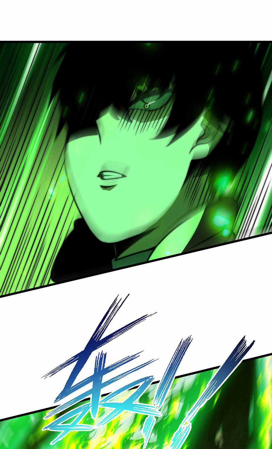 Ma Vương Gian Lận Hệ Thống Chapter 26 trang 31