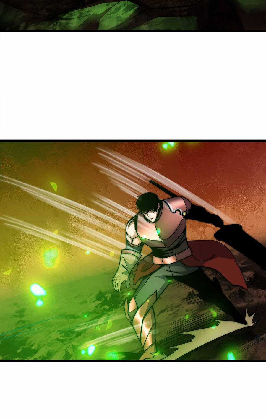 Ma Vương Gian Lận Hệ Thống Chapter 26 trang 33