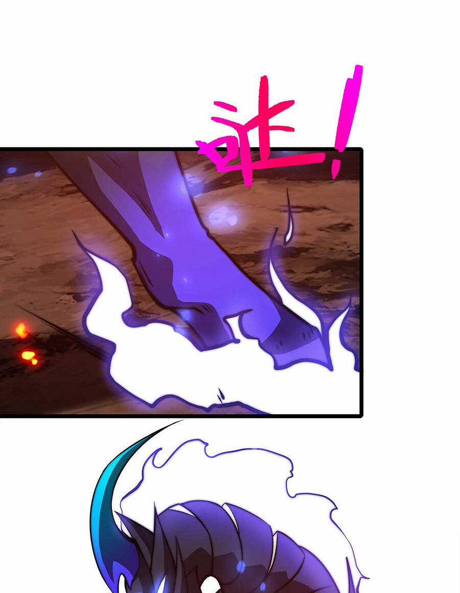 Ma Vương Gian Lận Hệ Thống Chapter 26 trang 36