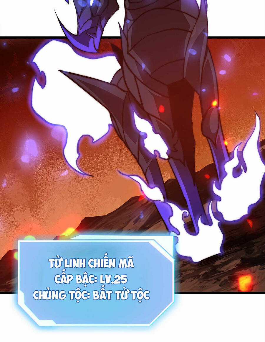 Ma Vương Gian Lận Hệ Thống Chapter 26 trang 37