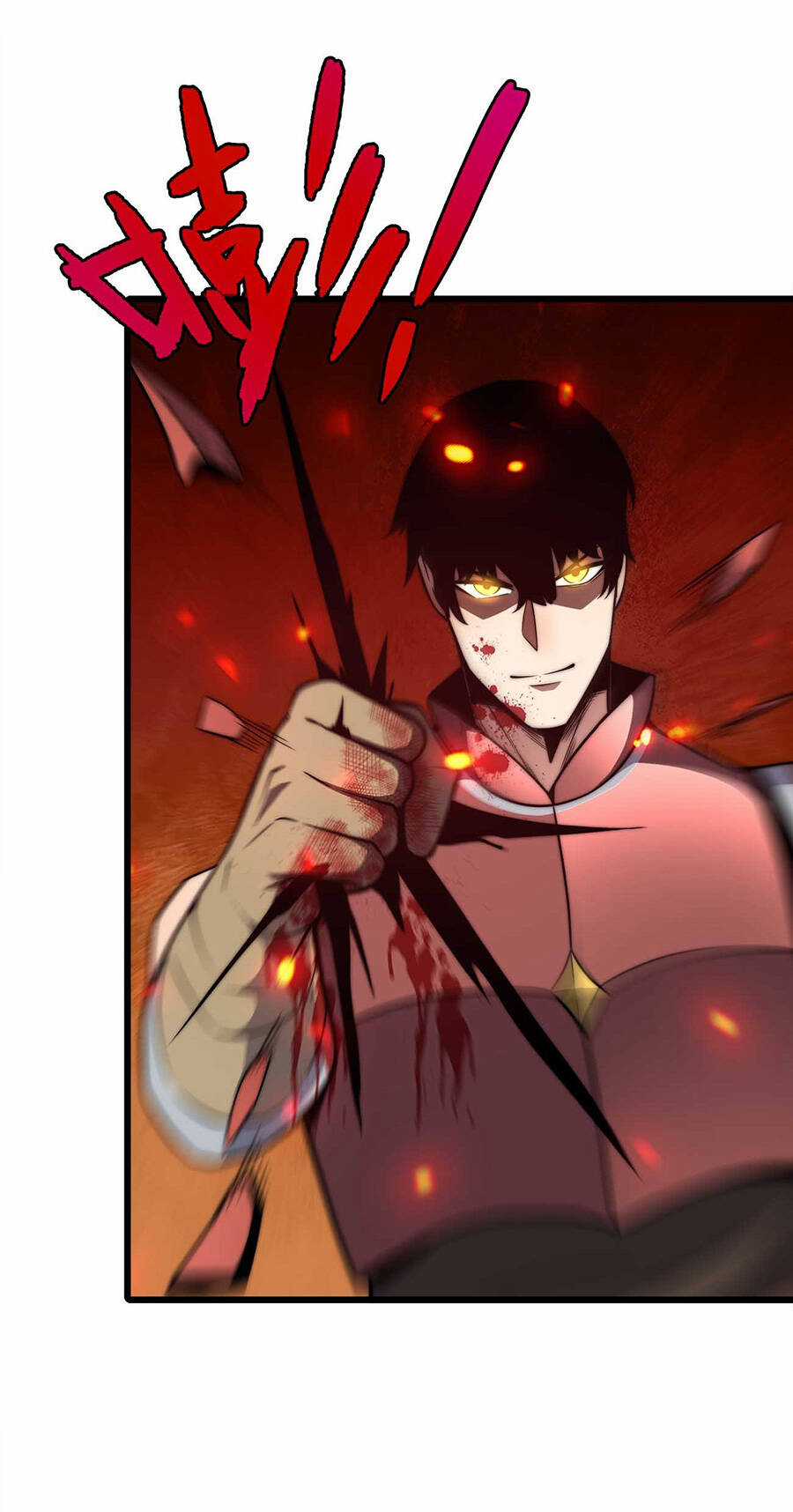 Ma Vương Gian Lận Hệ Thống Chapter 26 trang 4