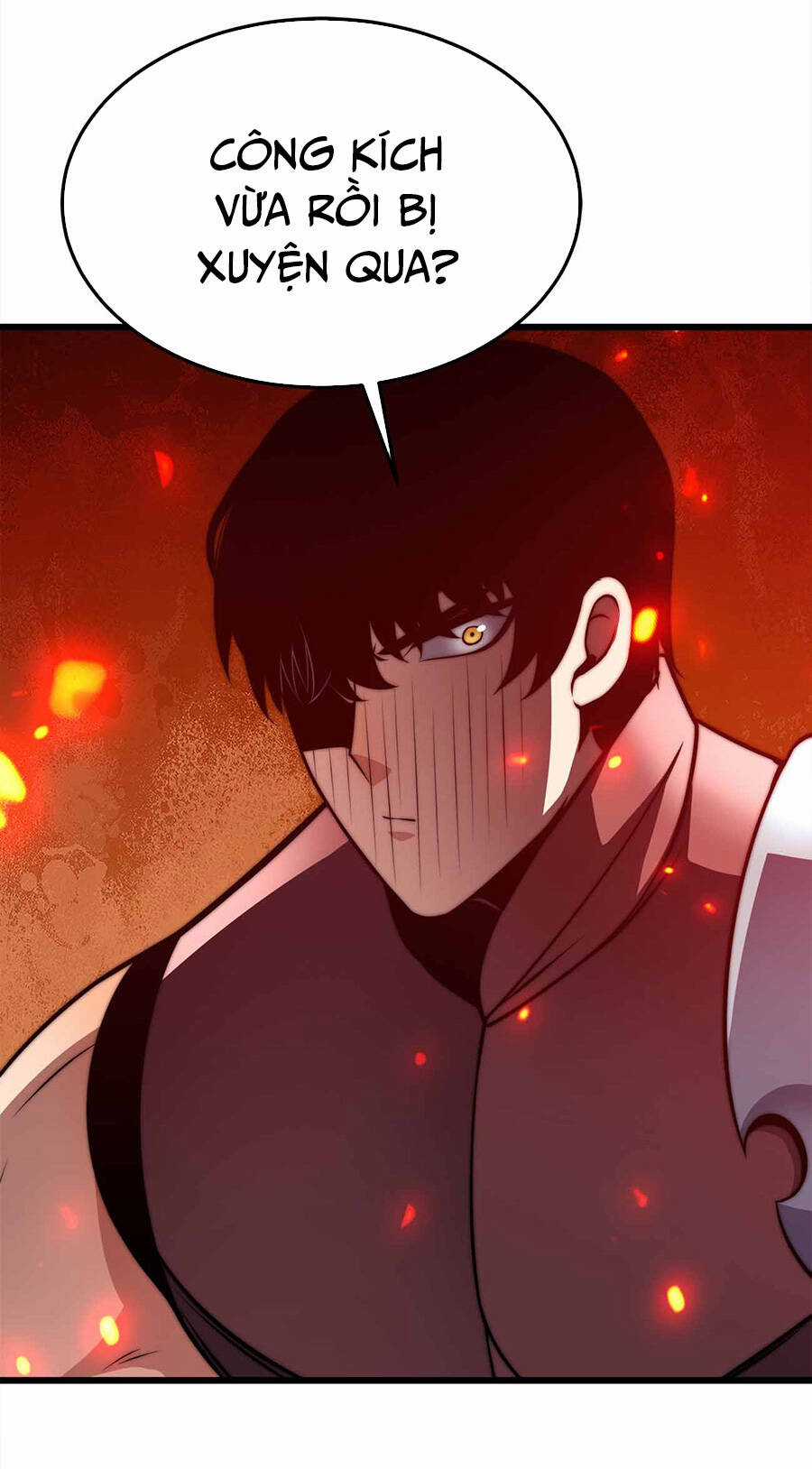 Ma Vương Gian Lận Hệ Thống Chapter 26 trang 46