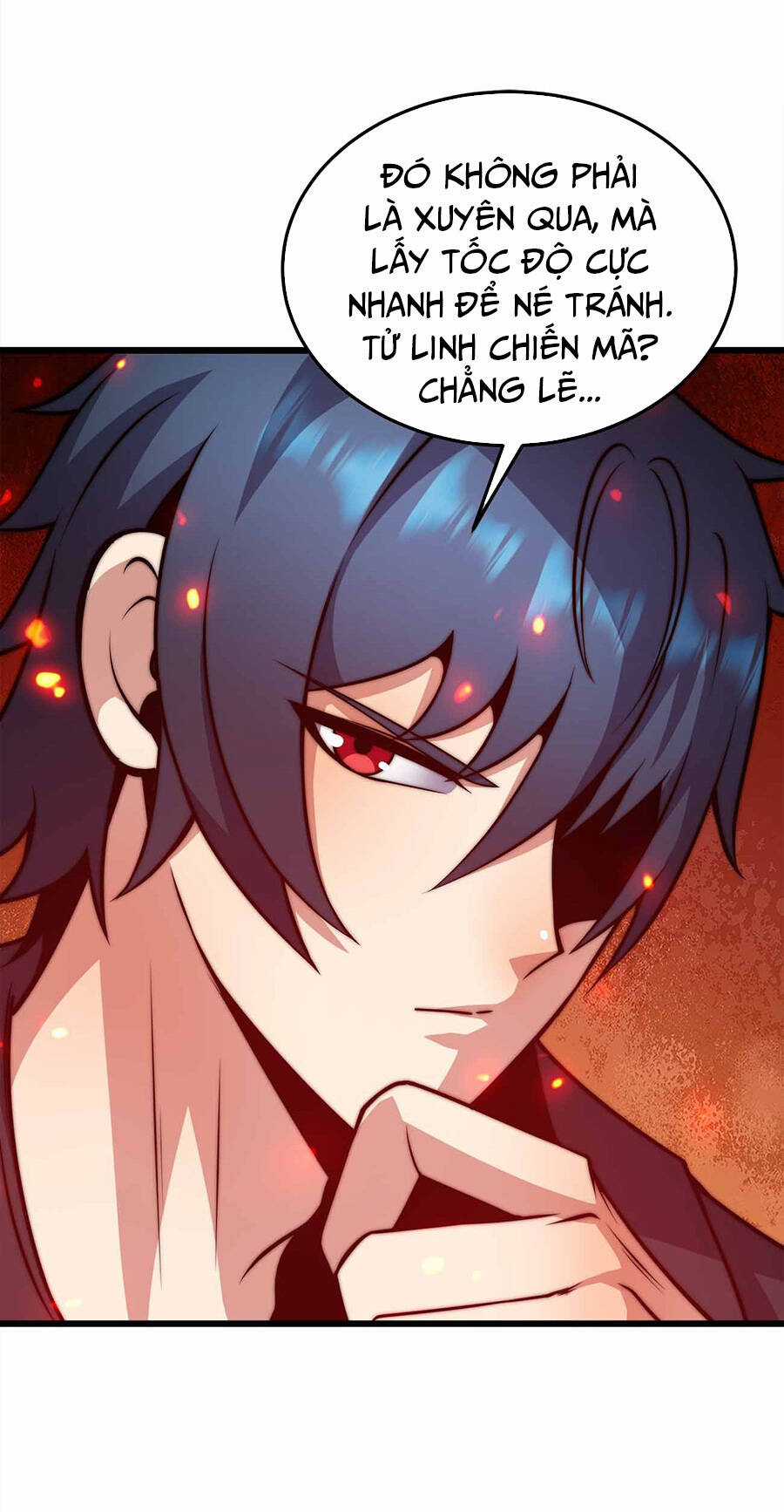 Ma Vương Gian Lận Hệ Thống Chapter 26 trang 47