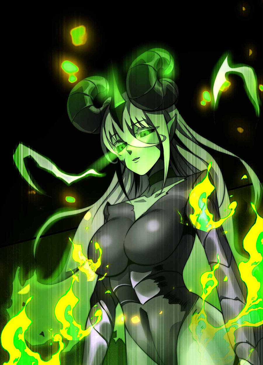 Ma Vương Gian Lận Hệ Thống Chapter 26 trang 51