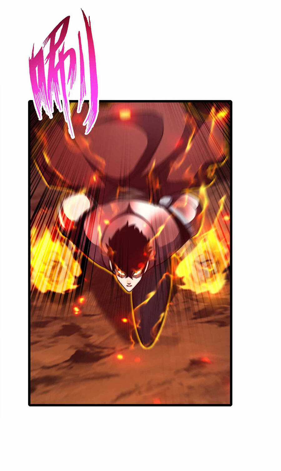 Ma Vương Gian Lận Hệ Thống Chapter 26 trang 6