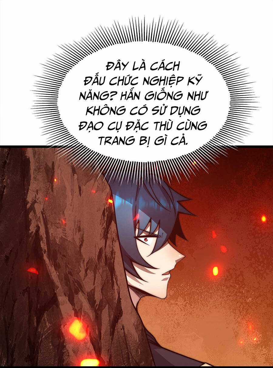 Ma Vương Gian Lận Hệ Thống Chapter 26 trang 9