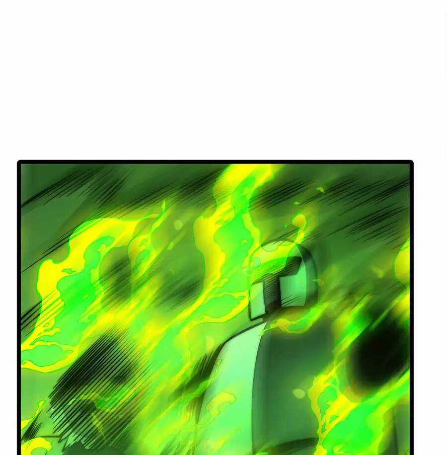 Ma Vương Gian Lận Hệ Thống Chapter 27 trang 10