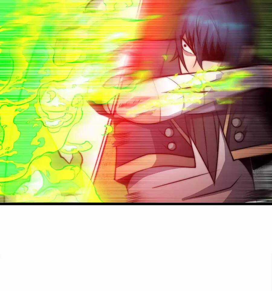 Ma Vương Gian Lận Hệ Thống Chapter 27 trang 13