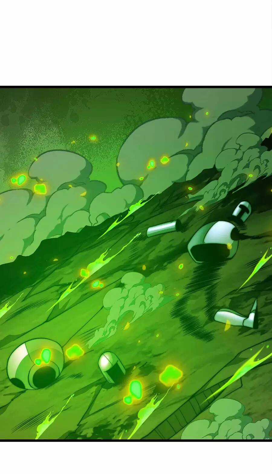 Ma Vương Gian Lận Hệ Thống Chapter 27 trang 14