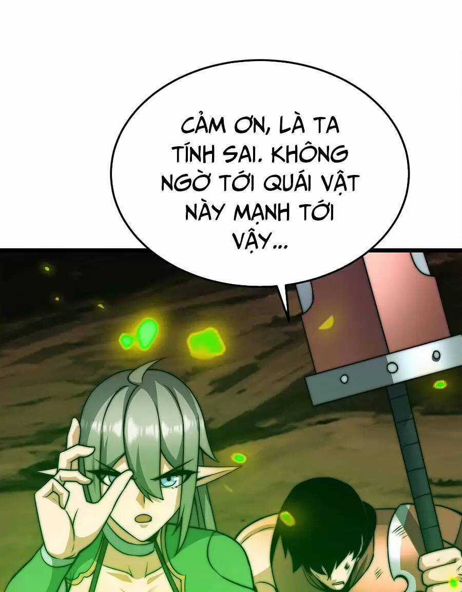 Ma Vương Gian Lận Hệ Thống Chapter 27 trang 15