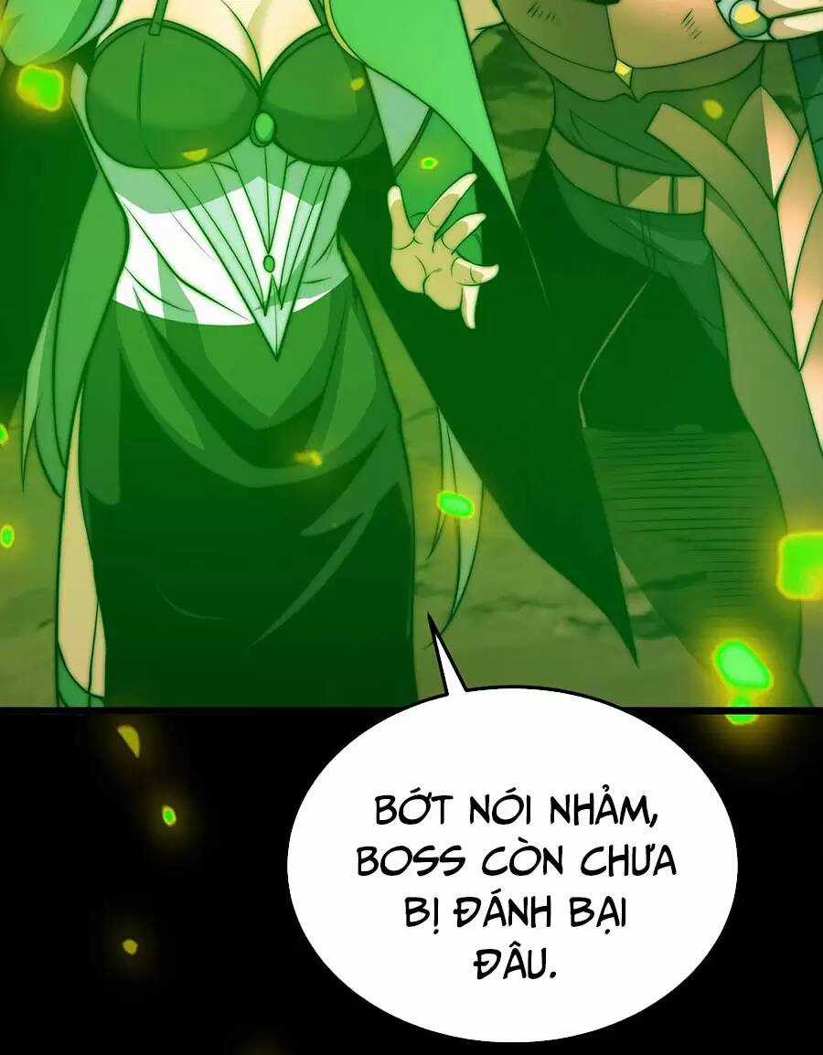 Ma Vương Gian Lận Hệ Thống Chapter 27 trang 16