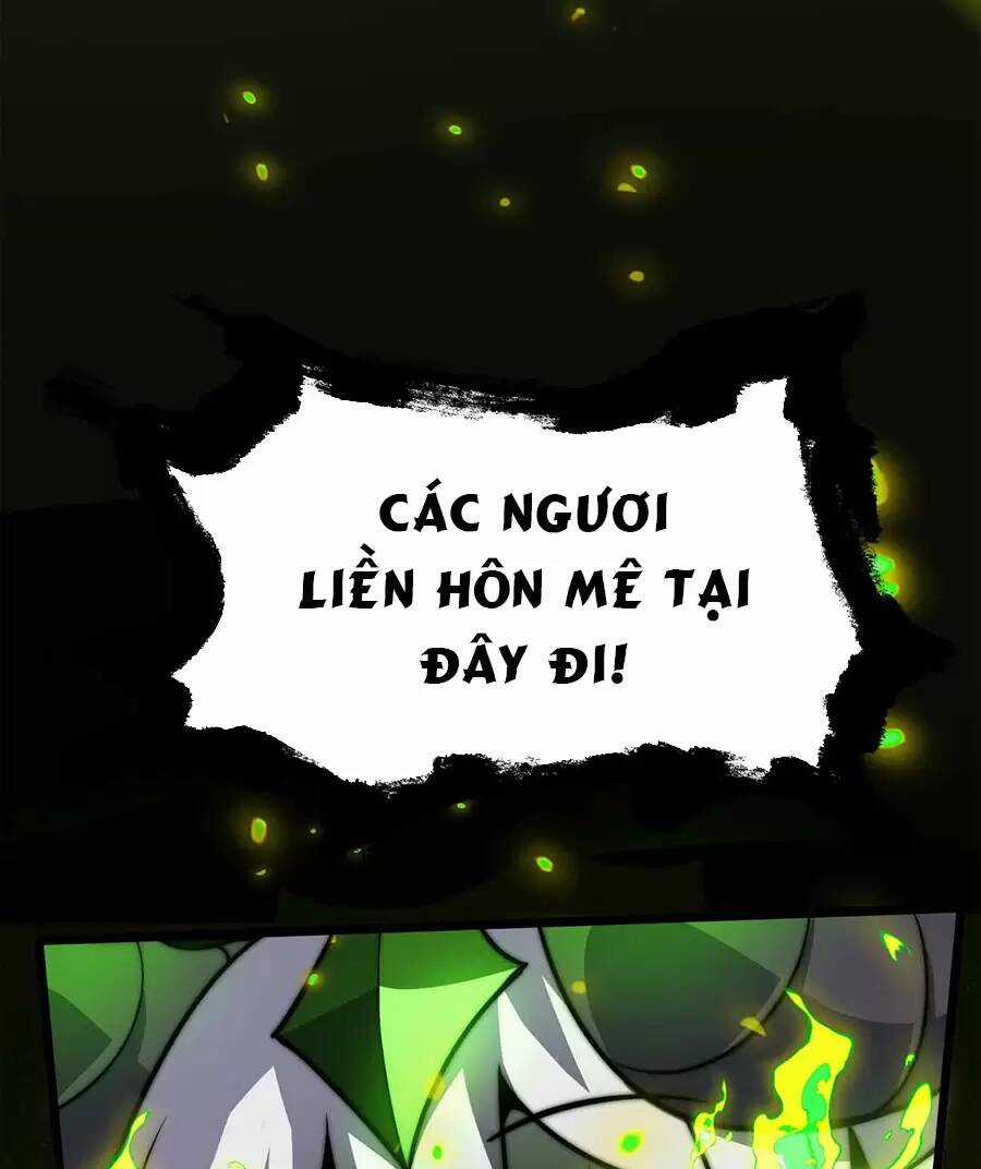 Ma Vương Gian Lận Hệ Thống Chapter 27 trang 19