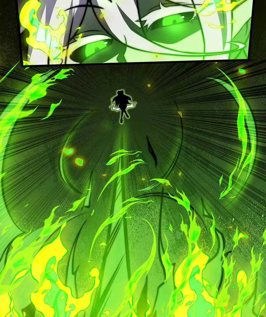 Ma Vương Gian Lận Hệ Thống Chapter 27 trang 20