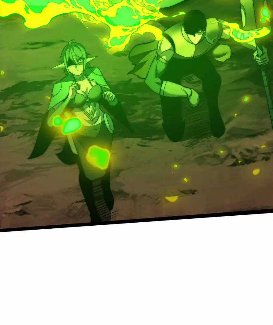 Ma Vương Gian Lận Hệ Thống Chapter 27 trang 22