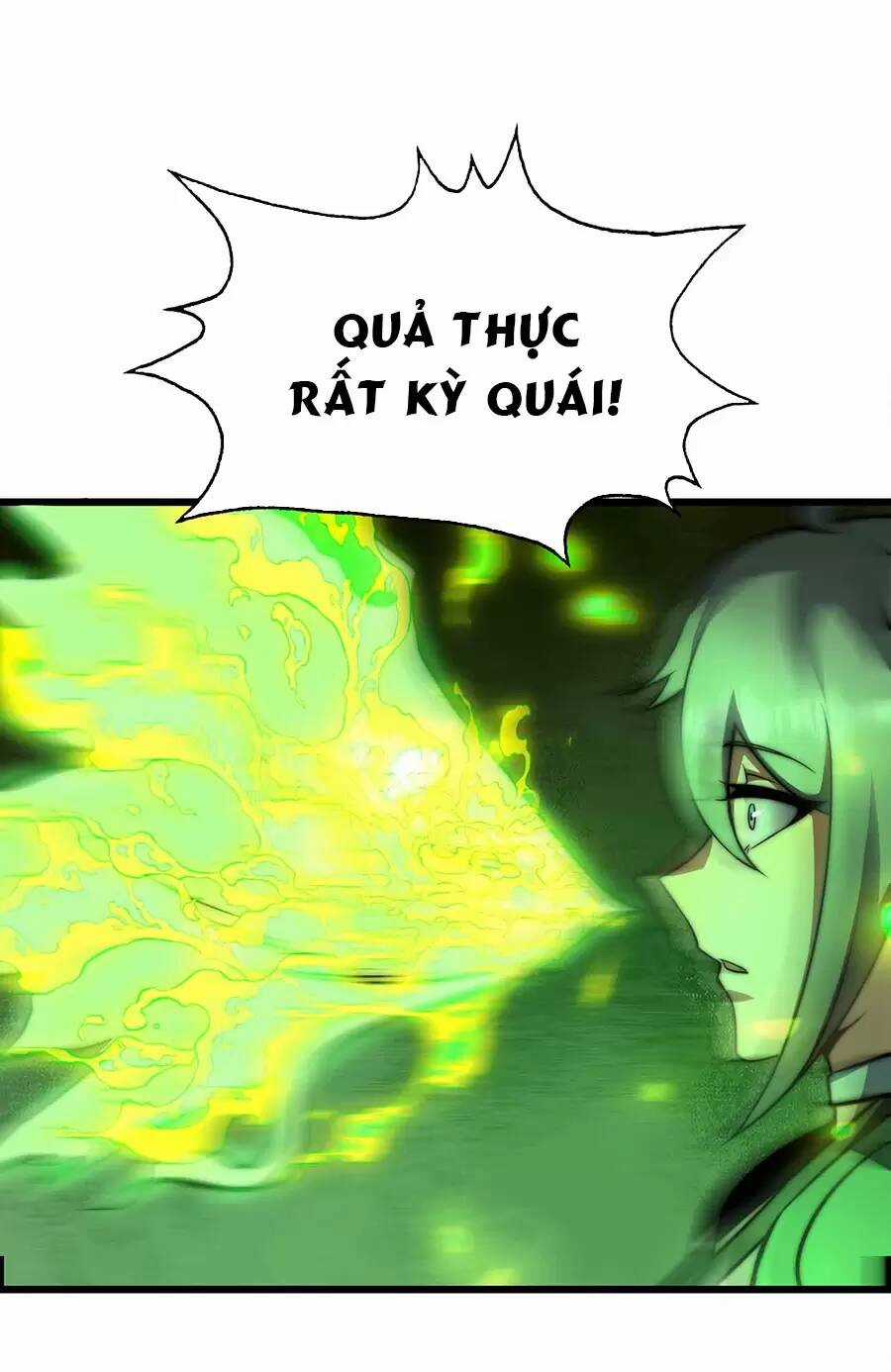 Ma Vương Gian Lận Hệ Thống Chapter 27 trang 23