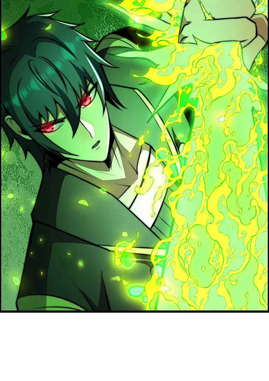 Ma Vương Gian Lận Hệ Thống Chapter 27 trang 26