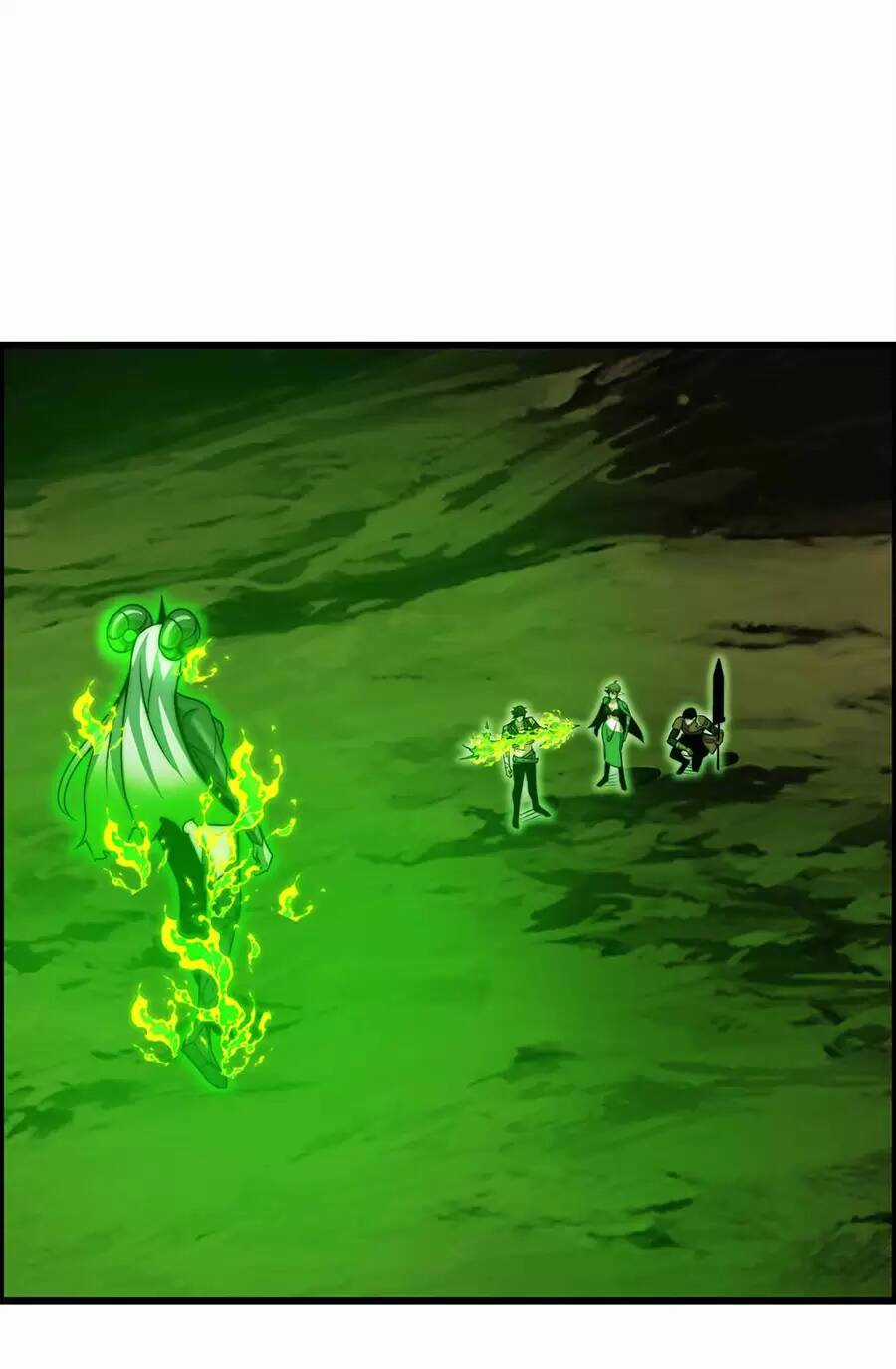 Ma Vương Gian Lận Hệ Thống Chapter 27 trang 27