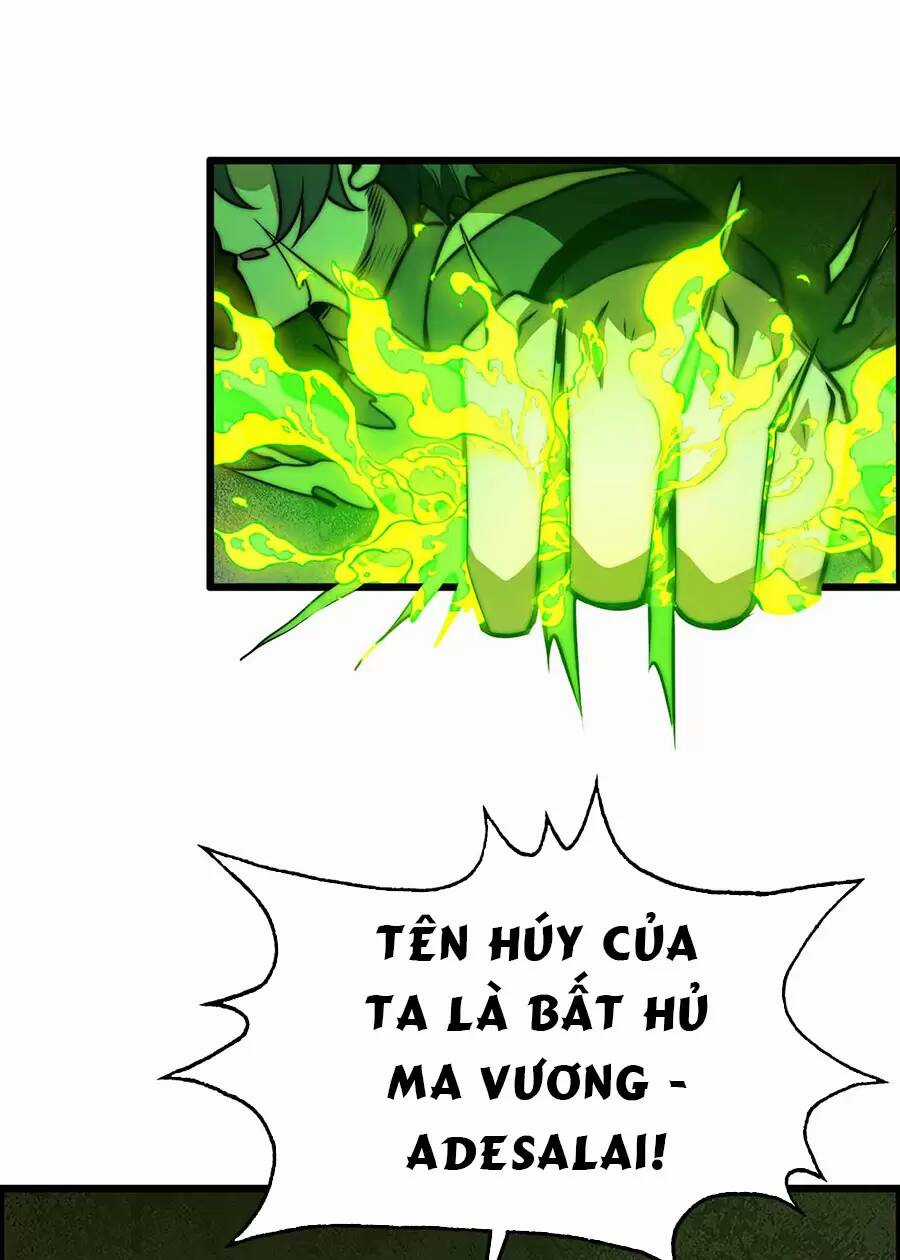 Ma Vương Gian Lận Hệ Thống Chapter 27 trang 29