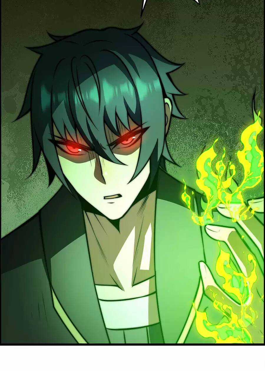 Ma Vương Gian Lận Hệ Thống Chapter 27 trang 30