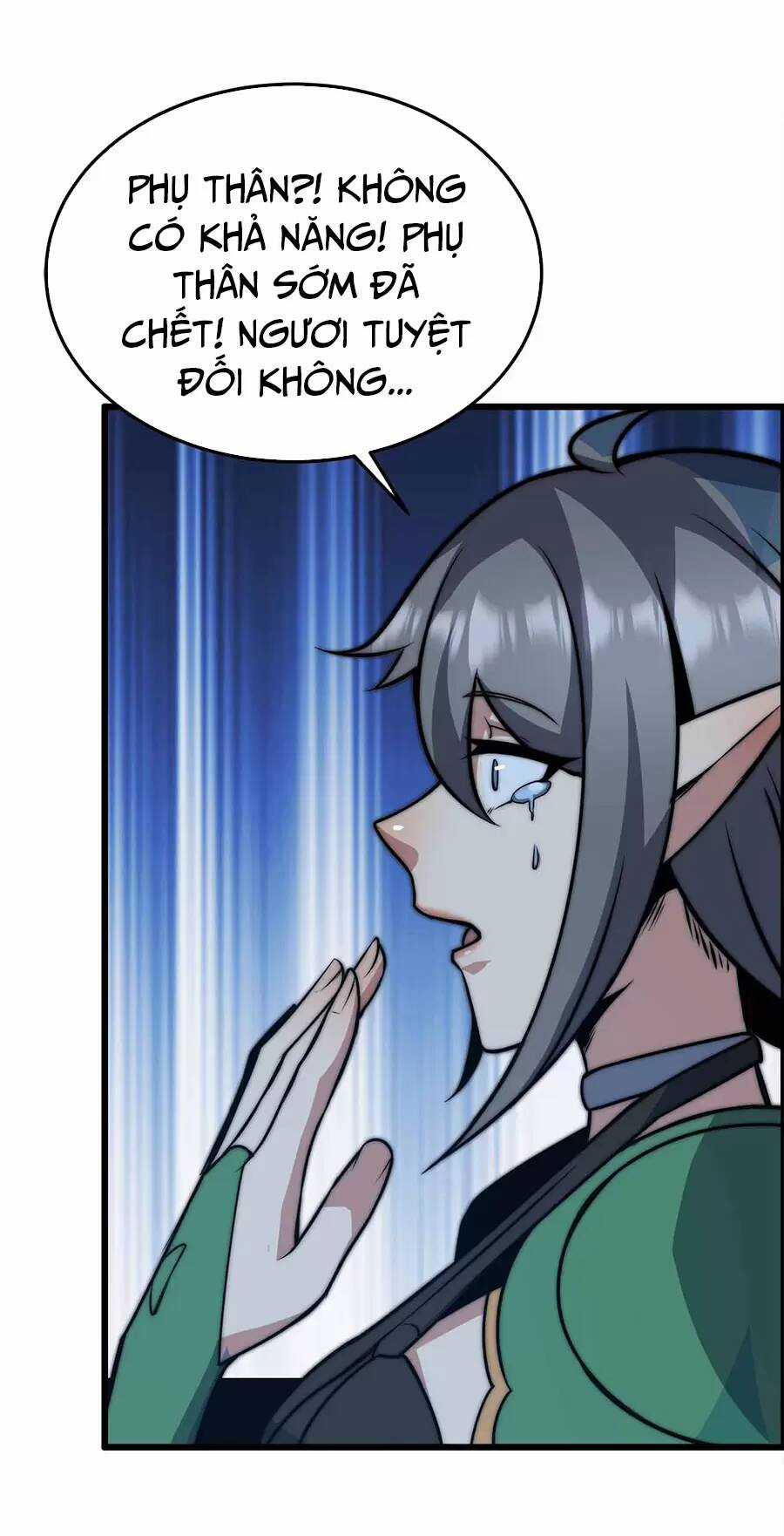 Ma Vương Gian Lận Hệ Thống Chapter 27 trang 31