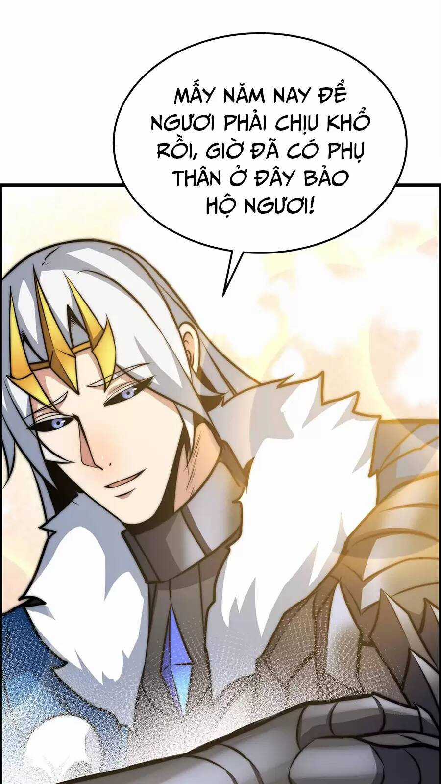 Ma Vương Gian Lận Hệ Thống Chapter 27 trang 33