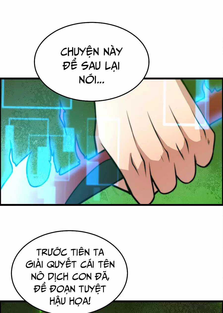 Ma Vương Gian Lận Hệ Thống Chapter 27 trang 36