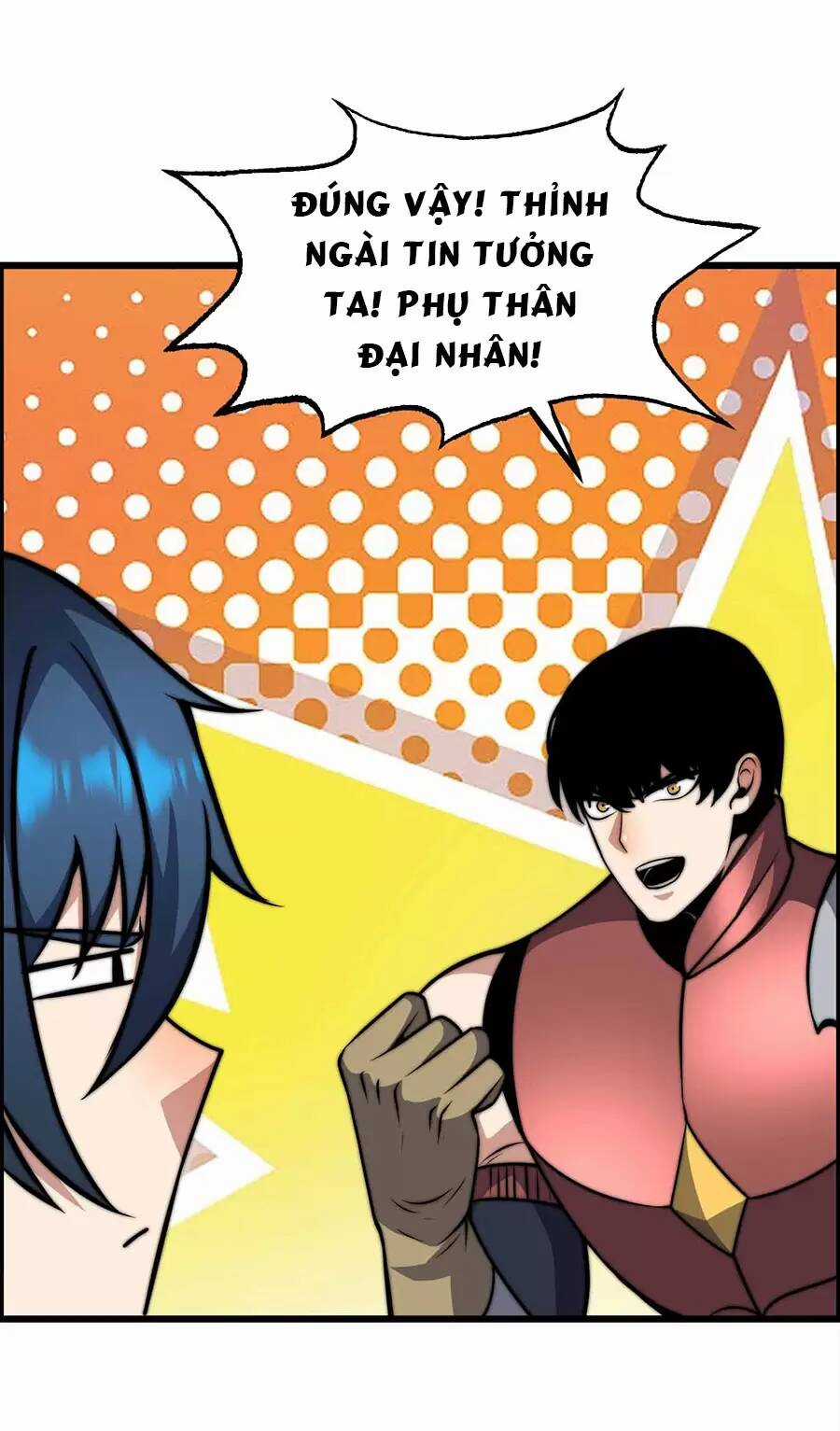 Ma Vương Gian Lận Hệ Thống Chapter 27 trang 40