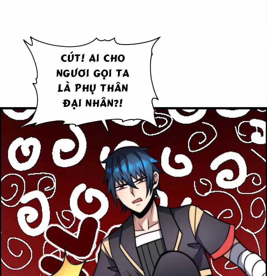 Ma Vương Gian Lận Hệ Thống Chapter 27 trang 41