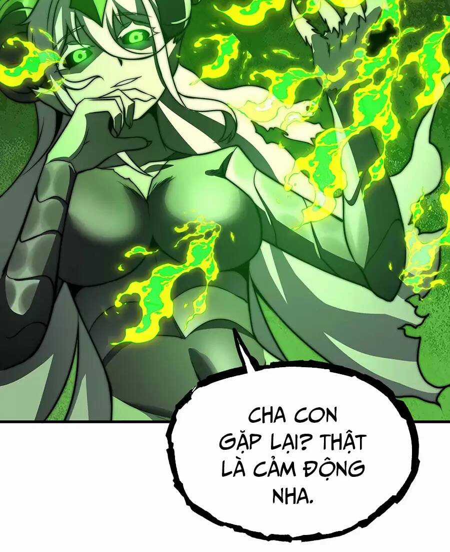 Ma Vương Gian Lận Hệ Thống Chapter 27 trang 45