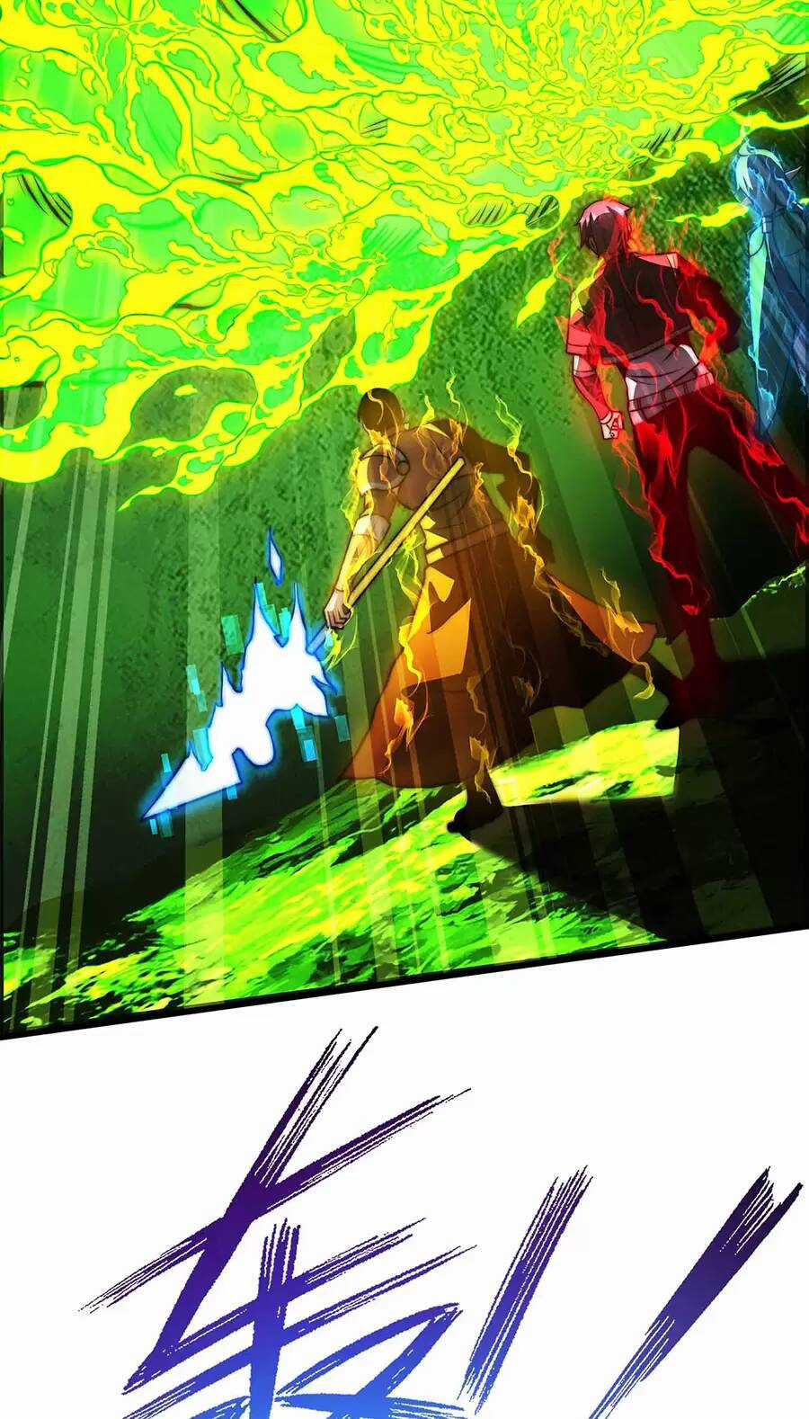 Ma Vương Gian Lận Hệ Thống Chapter 27 trang 47