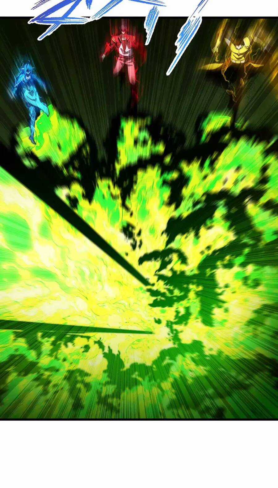 Ma Vương Gian Lận Hệ Thống Chapter 27 trang 48