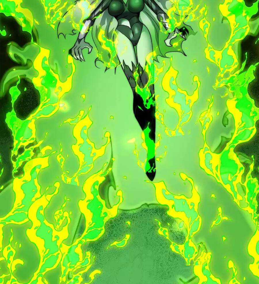 Ma Vương Gian Lận Hệ Thống Chapter 27 trang 5