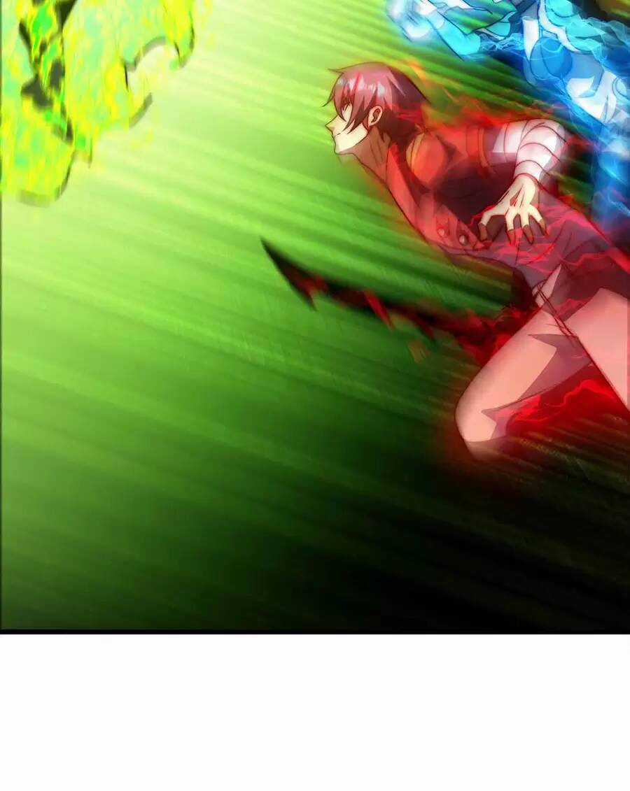 Ma Vương Gian Lận Hệ Thống Chapter 27 trang 50