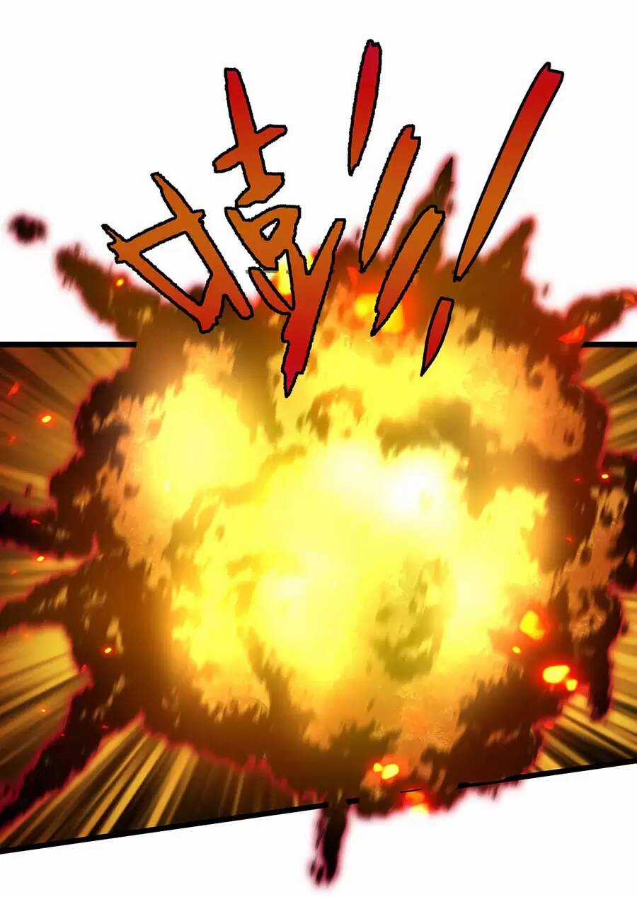 Ma Vương Gian Lận Hệ Thống Chapter 27 trang 51