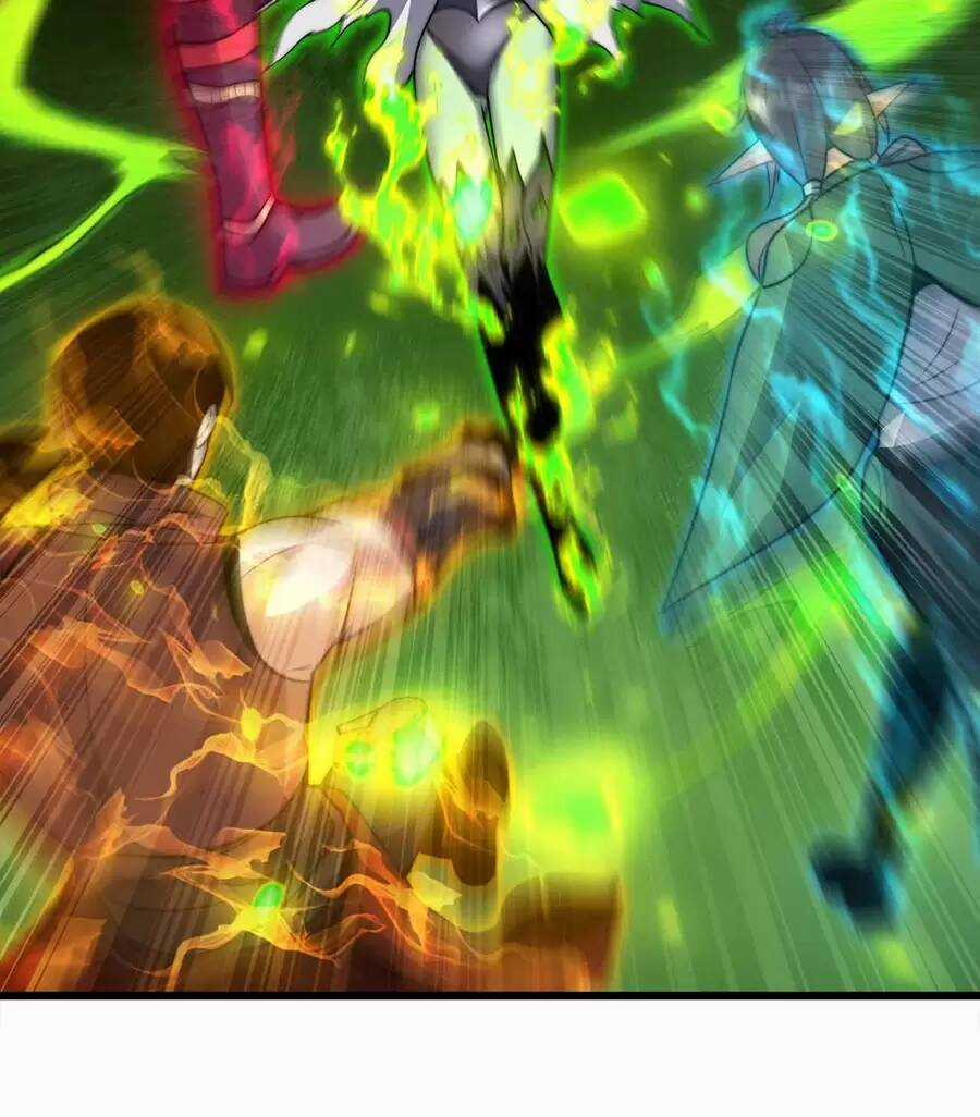 Ma Vương Gian Lận Hệ Thống Chapter 27 trang 54