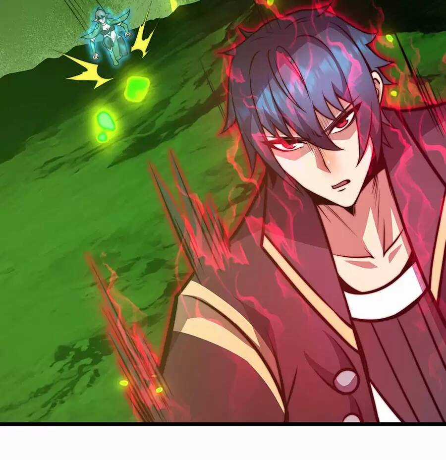 Ma Vương Gian Lận Hệ Thống Chapter 27 trang 56