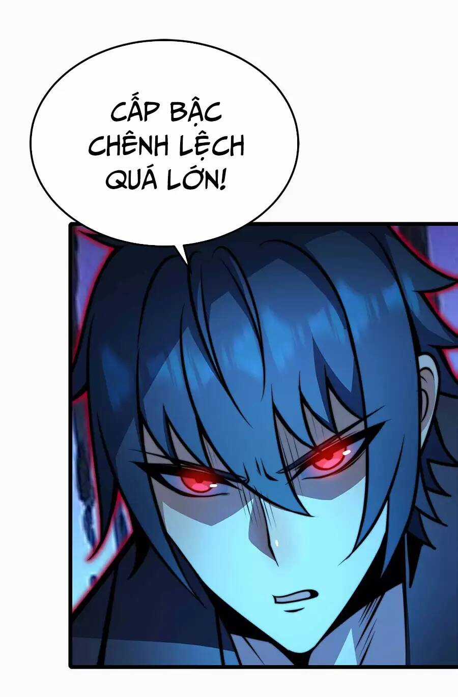 Ma Vương Gian Lận Hệ Thống Chapter 27 trang 57