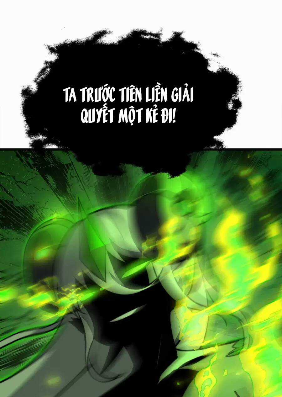 Ma Vương Gian Lận Hệ Thống Chapter 27 trang 59