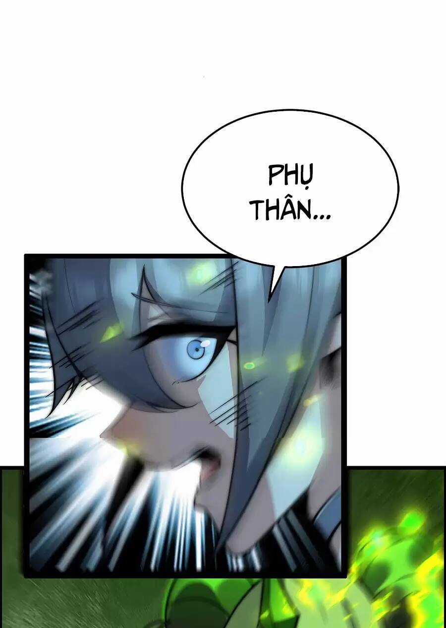 Ma Vương Gian Lận Hệ Thống Chapter 27 trang 61