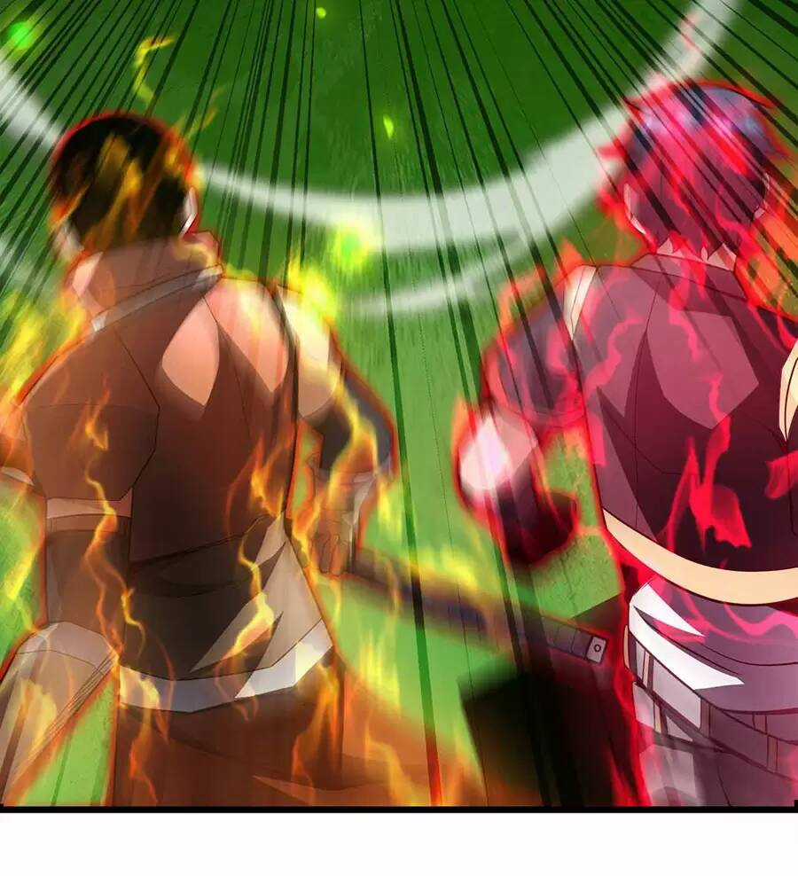 Ma Vương Gian Lận Hệ Thống Chapter 28 trang 10