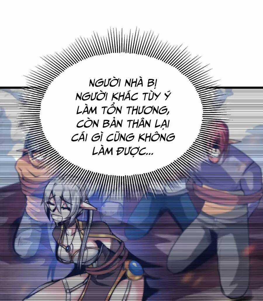 Ma Vương Gian Lận Hệ Thống Chapter 28 trang 16