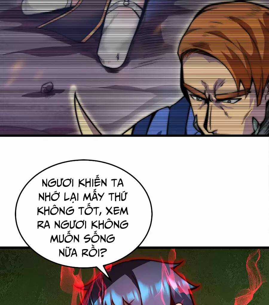 Ma Vương Gian Lận Hệ Thống Chapter 28 trang 17